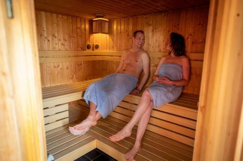 Waterlodges Leeuwarden