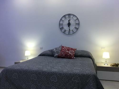 Katar� Apartments
