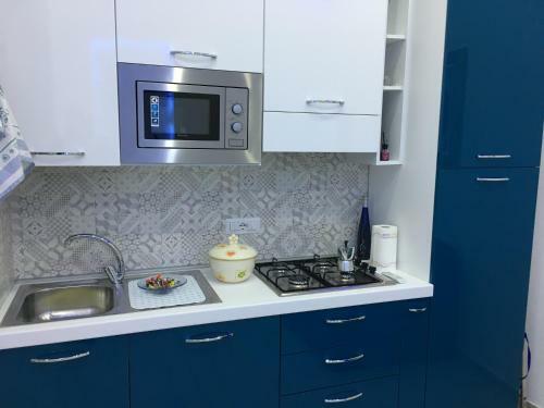 Katar� Apartments