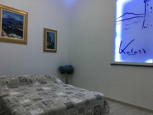 Katar� Apartments