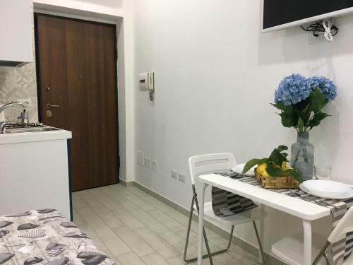 Katar� Apartments
