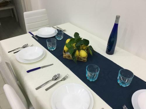Katar� Apartments