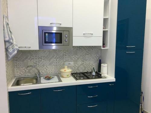 Katar� Apartments