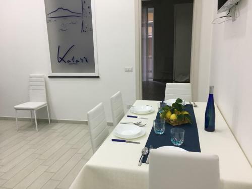 Katar� Apartments
