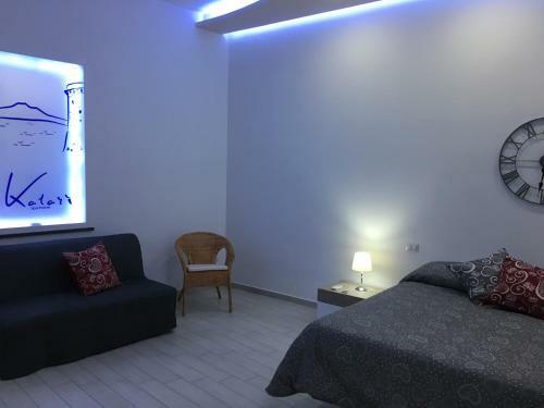 Katar� Apartments