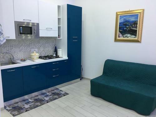 Katar� Apartments