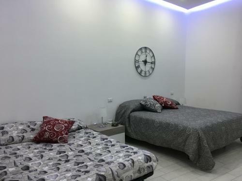 Katar� Apartments