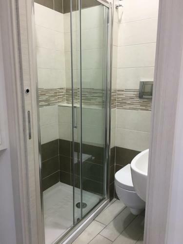 Katar� Apartments