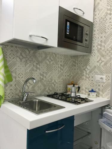 Katar� Apartments