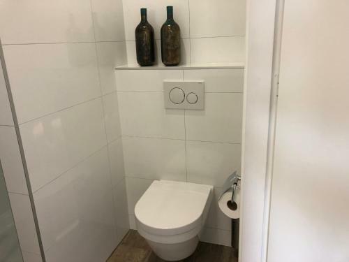 Apartamento Zoutelande Koddelaan Vakantiewoning