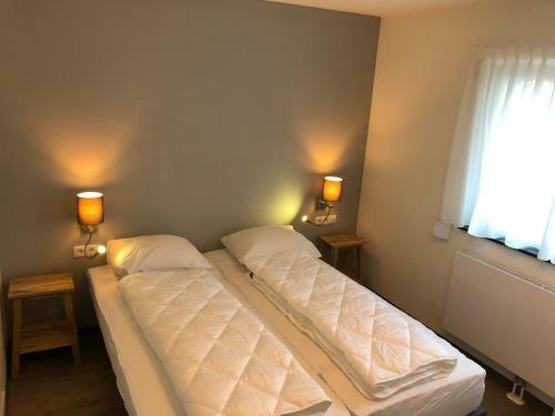 Apartamento Zoutelande Koddelaan Vakantiewoning