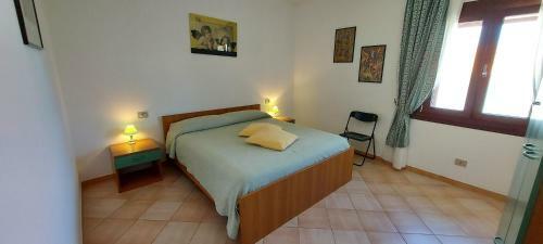 Apartamento Casa Seaview