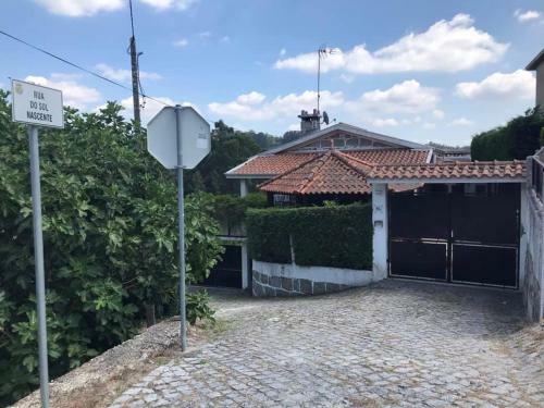 Casa Do Abeto
