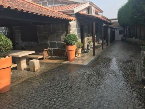 Casa Do Abeto