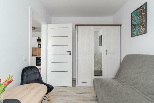 Apartamenty Piamola Bursztynowa K?ty Rybackie