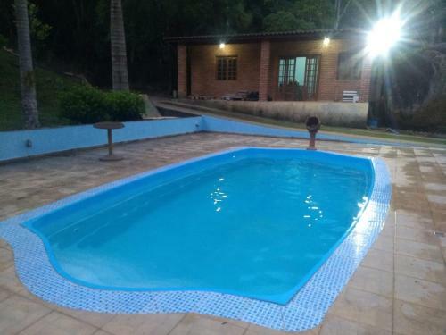 Ch�cara Felicidade Um Pedacinho Do C�u