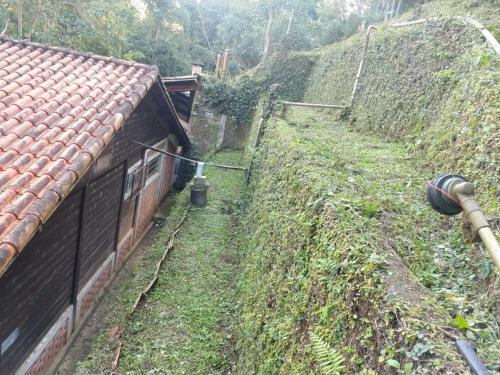 Ch�cara Felicidade Um Pedacinho Do C�u