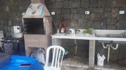 Ch�cara Felicidade Um Pedacinho Do C�u