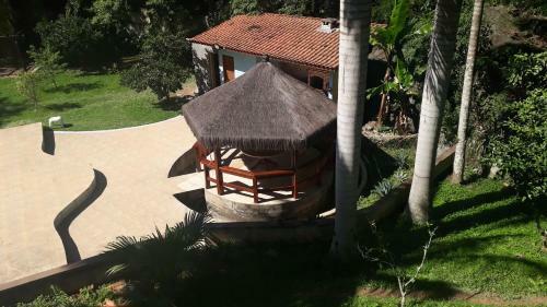 Ch�cara Felicidade Um Pedacinho Do C�u