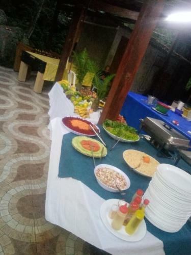 Ch�cara Felicidade Um Pedacinho Do C�u