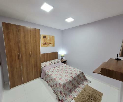 Hostal Pousada Luz
