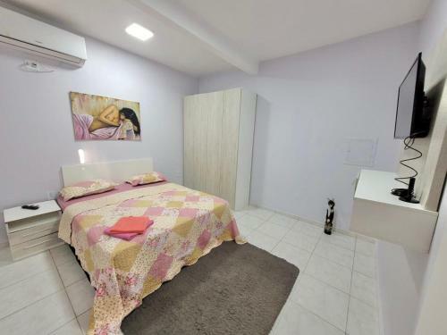 Hostal Pousada Luz