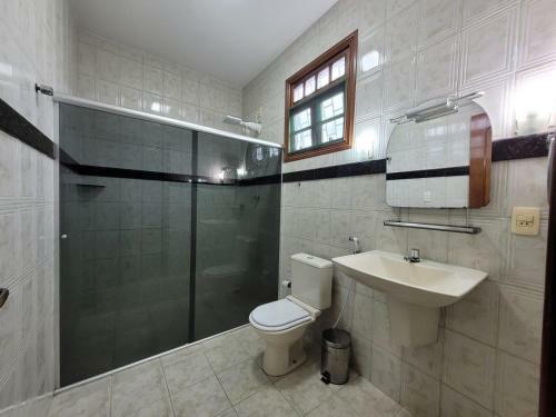 Hostal Pousada Luz