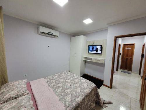 Hostal Pousada Luz
