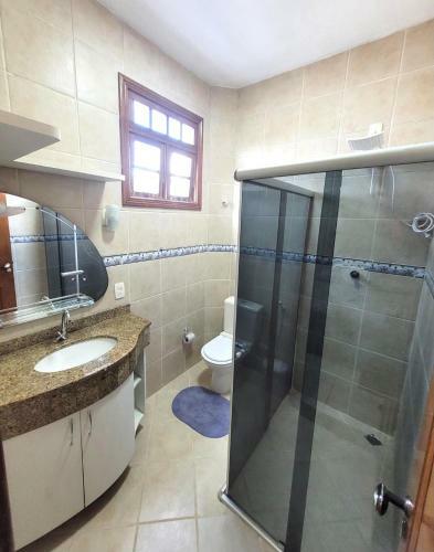Hostal Pousada Luz