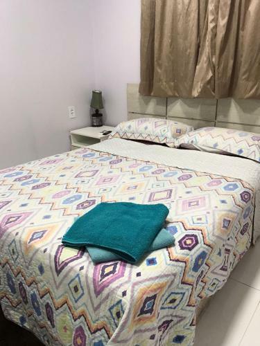 Hostal Pousada Luz