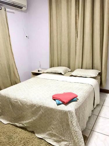 Hostal Pousada Luz