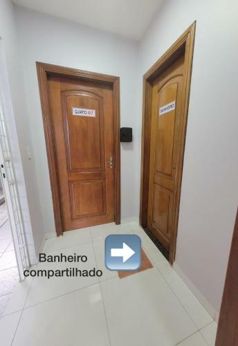Hostal Pousada Luz