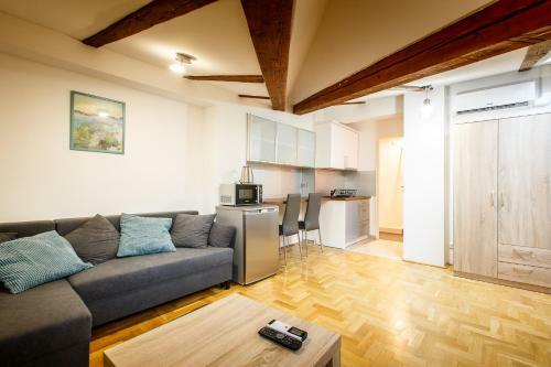 Krak�w Grzeg�rzecka Apartments