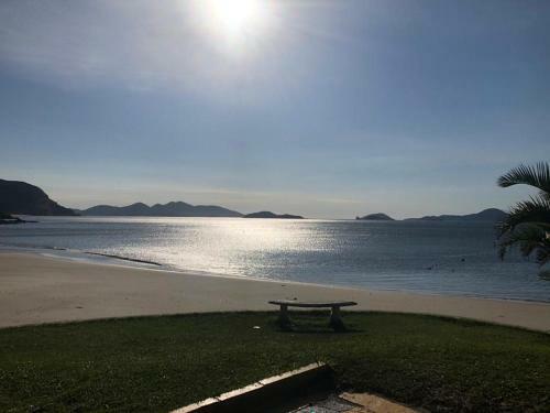 Casa Em Sahy Com Piscina