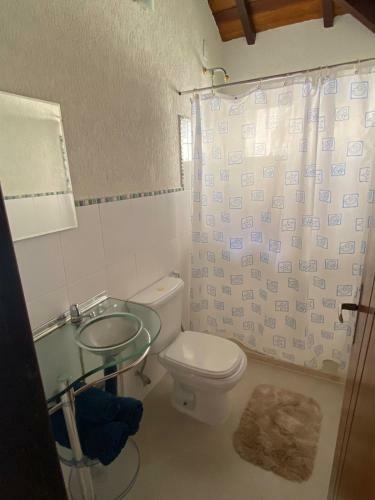 Casa Em Sahy Com Piscina
