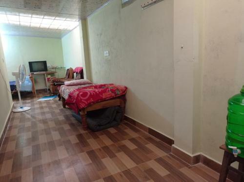 Agroturismo Dreams River View Homestay Coorg B
