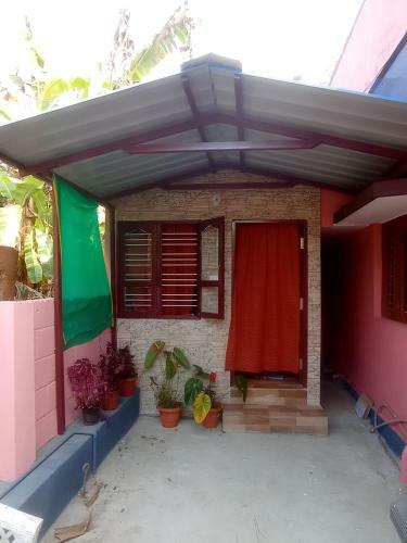 Agroturismo Dreams River View Homestay Coorg B