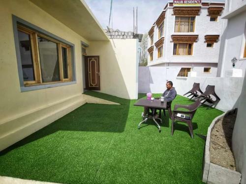 Hostal Munna Palace