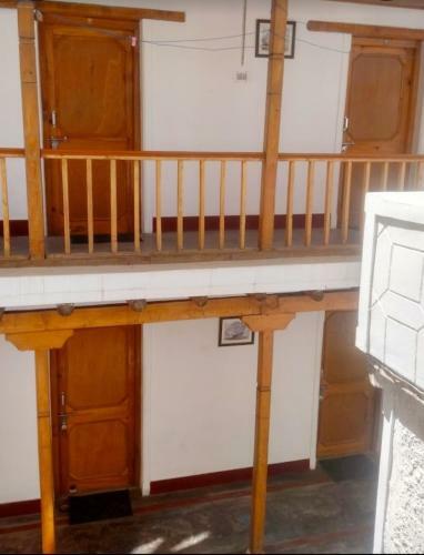 Hostal Gomang Guest House