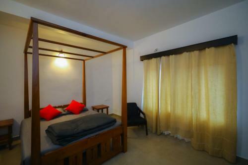 Ayla Homestay