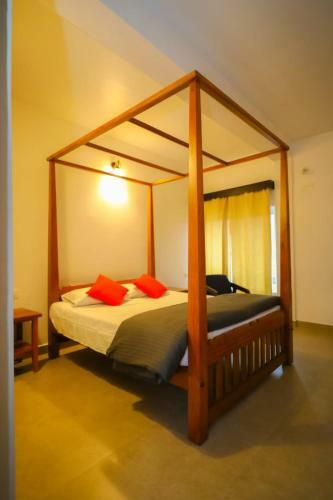 Ayla Homestay
