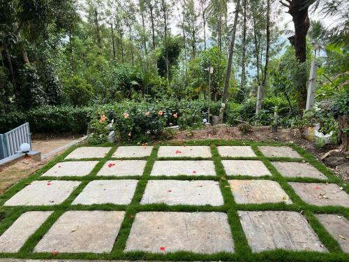 Darshan's Home Stay