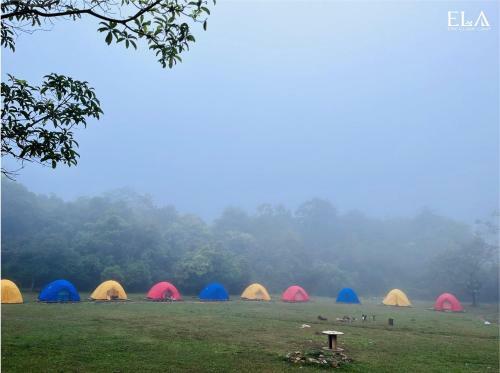 Ela The Glamp Camp