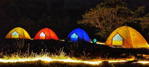 Ela The Glamp Camp