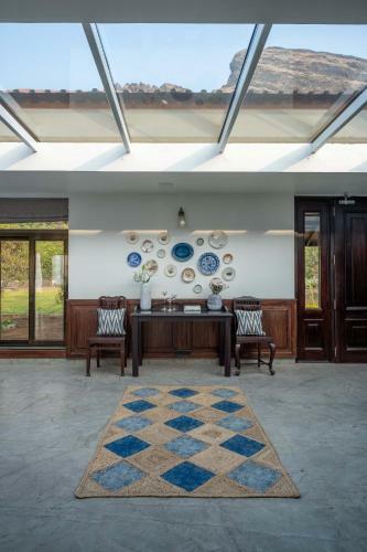 Villa Alborz