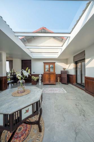 Villa Alborz