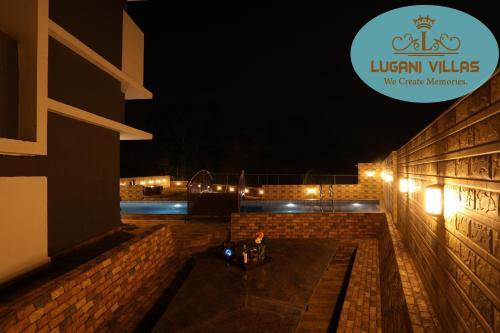 Lugani's - Bitcoin Villa B6