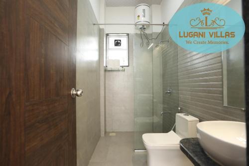 Lugani's - Bitcoin Villa B6
