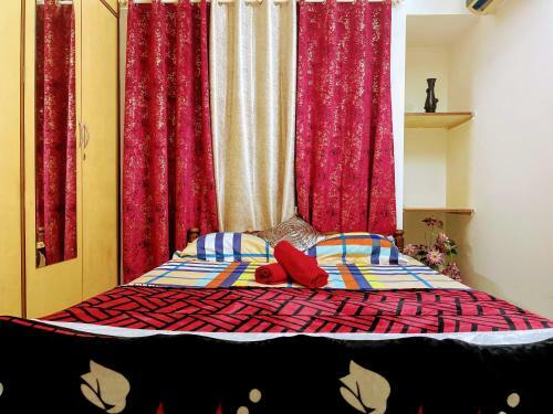 Apartamento Artistic 2bhk In The Downtown Close To Everything