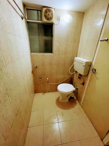 Apartamento Artistic 2bhk In The Downtown Close To Everything